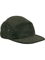 Beechfield B 679 EarthAware® Cord Camper kšiltovka 53.0679 forest night Beechfield B 679 EarthAware® Cord Camper kšiltovka 53.0679 forest night