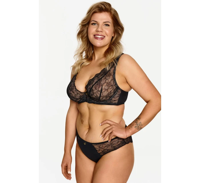 Lupo model 21734492 BIG kolor:czarny - Lupoline Lupo model 21734492 BIG kolor:czarny - Lupoline