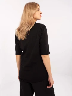 Halenka CLM BZ model 20895858 černá - FPrice