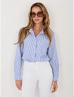 Koszula IT KS model 22089520 ciemny niebieski - FPrice