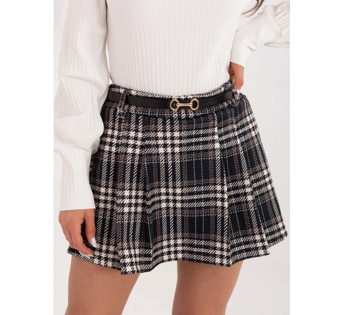 Šortky IT SN 18932 1.79 tmavě modrá