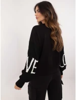 Bluza MI BL model 20614021 czarny - FPrice