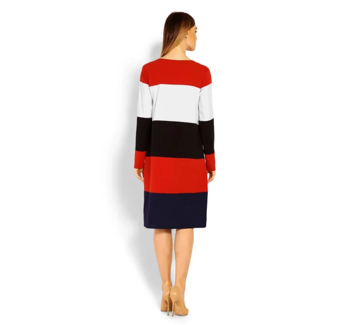 Dámské šaty 1641 - PeeKaBoo