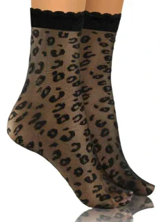 SKARPETKA 05 model 18489979 - Sesto Senso