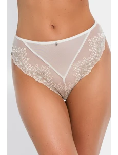 KALHOTKY S VYSOKÝM PASEM LOUIS 19195