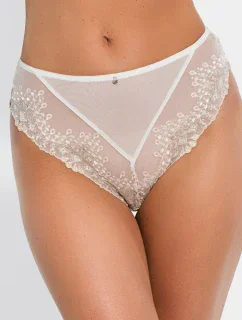 KALHOTKY S VYSOKÝM PASEM LOUIS 19195