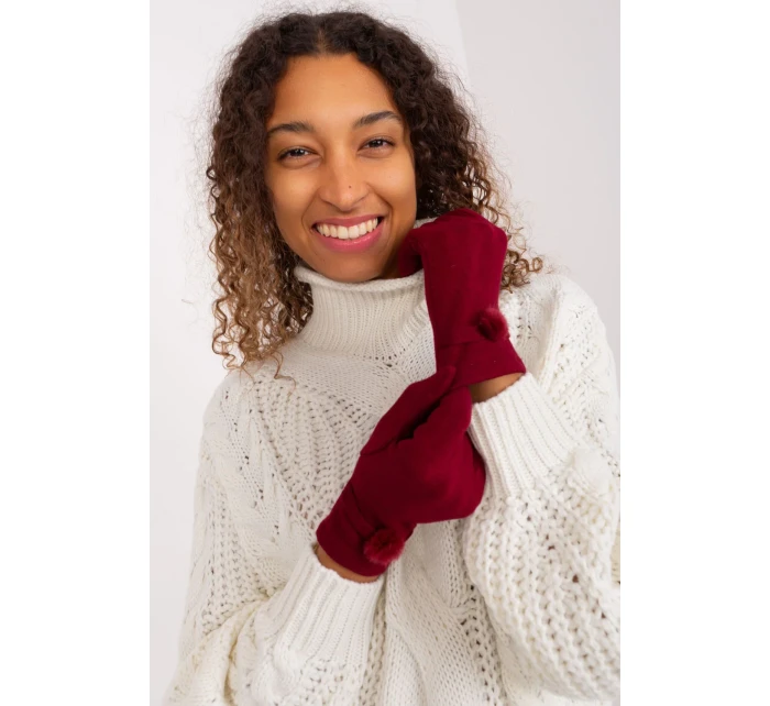 Rukavice  model 191104 AT