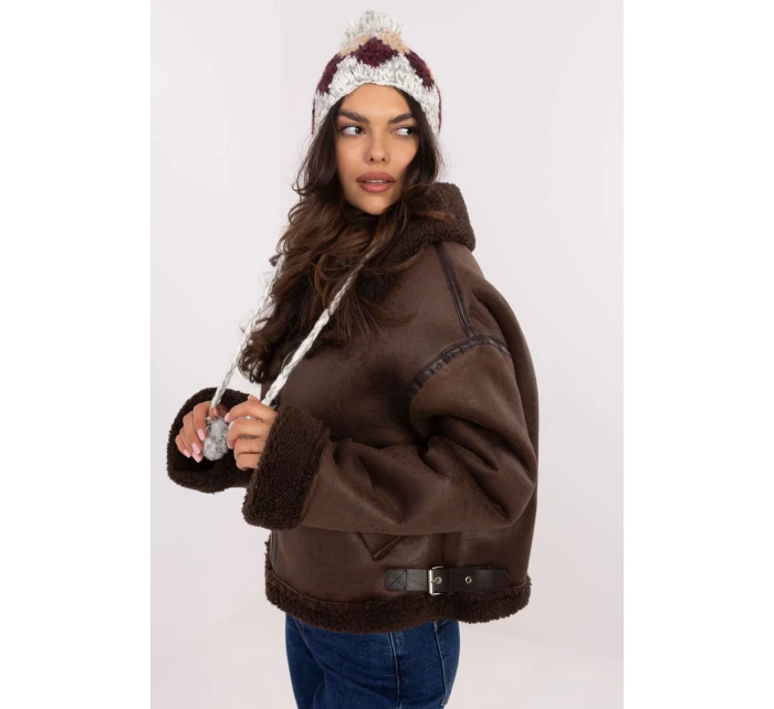 Čepice model 203840 AT Čepice model 203840 AT