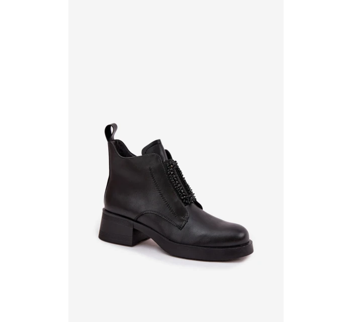 Boty model 220507 Step in style Boty model 220507 Step in style