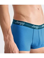 SLOGGI MEN - Pánský hipster Start (2 ks) — superjemná bavlna LYCRA® Sloggi SLOGGI MEN - Pánský hipster Start (2 ks) — superjemná bavlna LYCRA® Sloggi