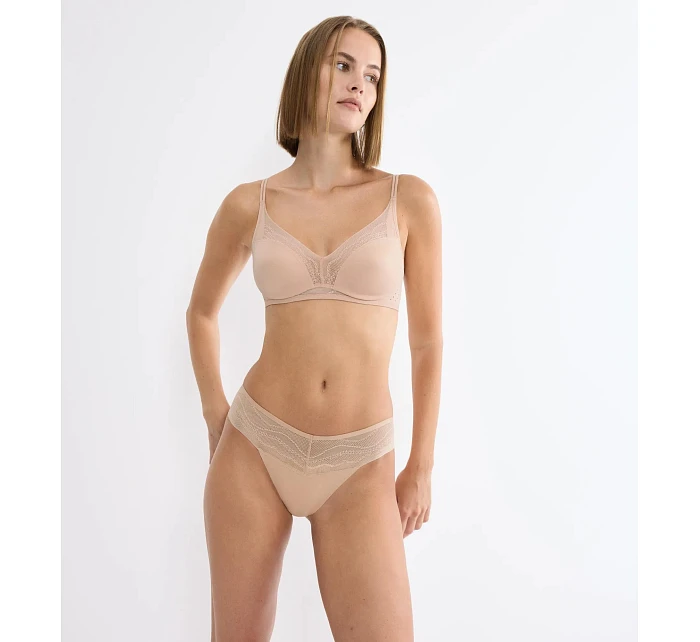 Breathe & Lift Smart N EX - NEUTRAL BEIGE - TRIUMPH NEUTRAL BEIGE - TRIUMPH Breathe & Lift Smart N EX - NEUTRAL BEIGE - TRIUMPH NEUTRAL BEIGE - TRIUMPH