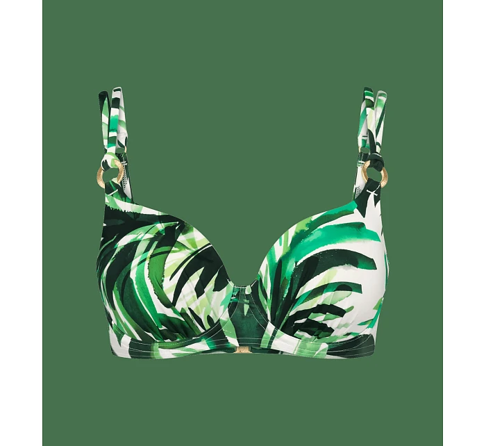 Summer Palm WP - GREEN COMBINATION - TRIUMPH GREEN COMBINATION - TRIUMPH