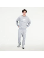 Mikina  LOGO AG M pánské model 18987190 - New Balance