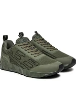 EA7 Emporio Armani Ultimate C2 Kombat M X8X154-XK357-U041 boty