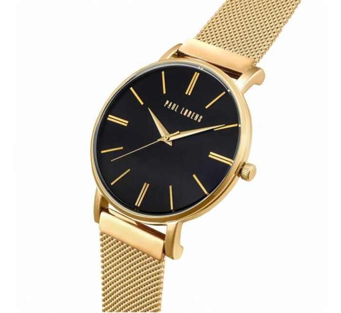 Dámské hodinky Paul Lorens PL10401B-1D1 Dámské hodinky Paul Lorens PL10401B-1D1