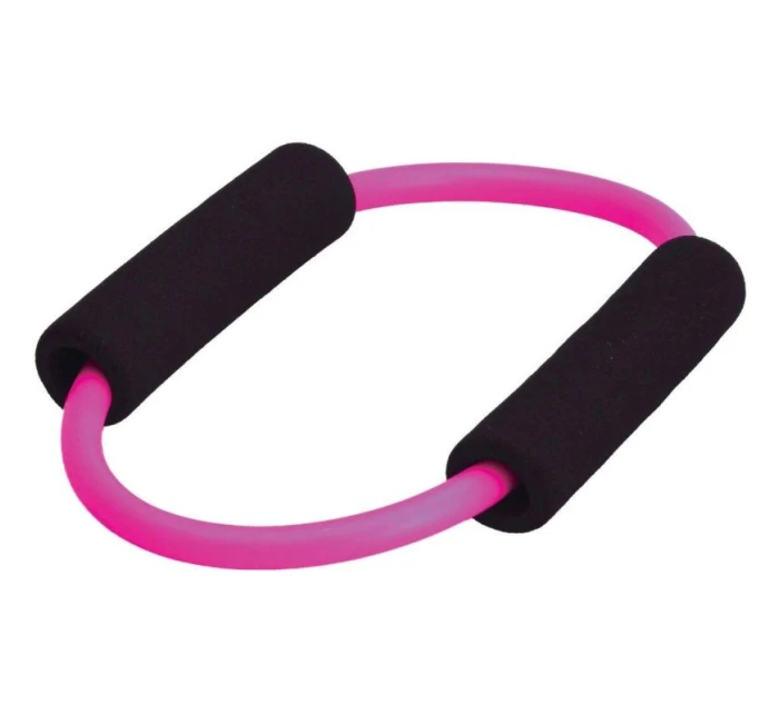 GUMOVÝ EXPANDÉR PĚNOVÉ RUKOJETI XQMAX RŮŽOVÉ SVĚTLO