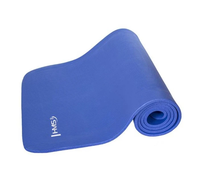 Podložka na jógu model 20991641 modrá - HMS