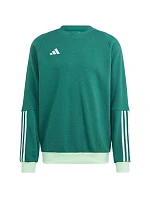 Pánské tričko Tiro 23 Competition Crew M HU1324 - Adidas