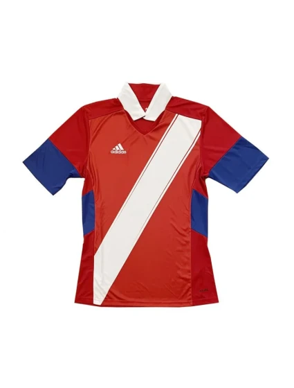 Pánské tričko Fort M F86459 - Adidas Pánské tričko Fort M F86459 - Adidas