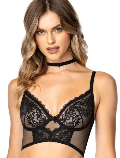 Mat 0198/91 Estelle barva: černá