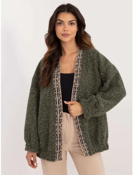 DHJ NA A8500.11P khaki bunda DHJ NA A8500.11P khaki bunda