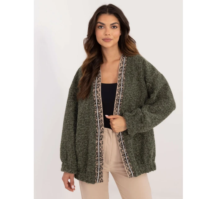 DHJ NA A8500.11P khaki bunda DHJ NA A8500.11P khaki bunda