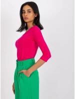 Halenka RV BZ 4690.17 fuchsií Halenka RV BZ 4690.17 fuchsií