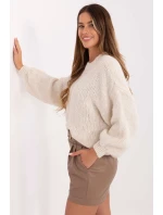 Kraťasy  model 219043 Rue Paris