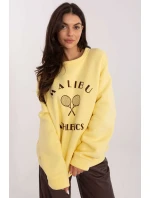 Mikina  model 220959 Factory Price