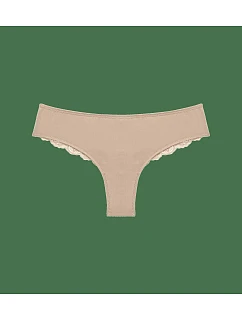 Lovely Micro Brazilian String 2P - SMOOTH SKIN - TRIUMPH SMOOTH SKIN - TRIUMPH