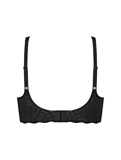 sloggi ZERO Feel Bliss Soft bra - BLACK - SLOGGI BLACK - SLOGGI sloggi ZERO Feel Bliss Soft bra - BLACK - SLOGGI BLACK - SLOGGI