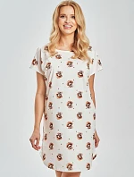 Košile Taro 3517 Coco S-XL