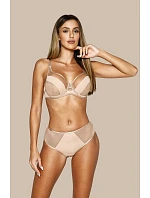 Kalhotky Kinga P-932/2 Lou S-2XL Kalhotky Kinga P-932/2 Lou S-2XL