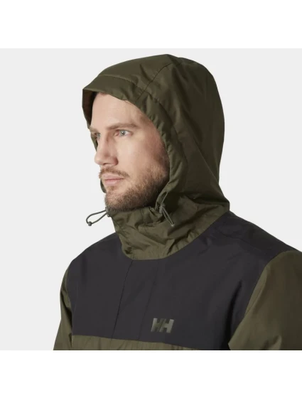 nepromokavá bunda Fleece M 431 pánské model 20280294 - Helly Hansen