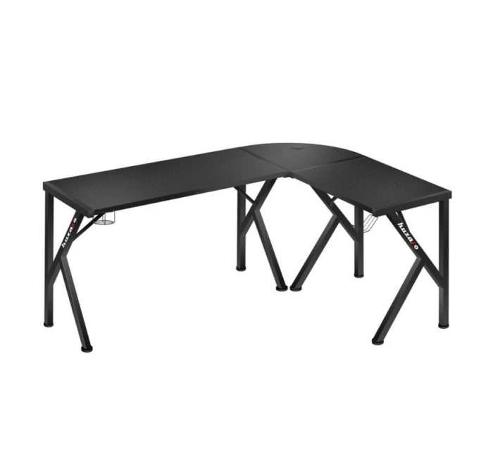 Herní stůl Huzaro Hero 6.3 Black Herní stůl Huzaro Hero 6.3 Black