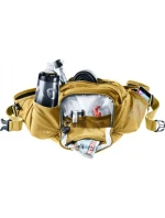 DEUTER Pulse Pro 5 savana-duna ledvina DEUTER Pulse Pro 5 savana-duna ledvina