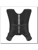 Cvičební vesta s 5kg neoprenovými závažími HMS KTO05 Cvičební vesta s 5kg neoprenovými závažími HMS KTO05