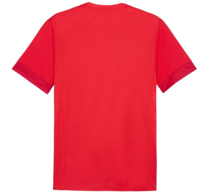Puma teamGoal Matchday Jersey M 705747 01 pánské Puma teamGoal Matchday Jersey M 705747 01 pánské