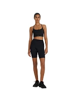 Dámské šortky FNK deep black WMM00TFST 20S dámské model 21391429 - 4F