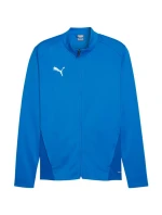 Mikina Puma TeamGoal Training Jacket M 658633 02 pánské Mikina Puma TeamGoal Training Jacket M 658633 02 pánské