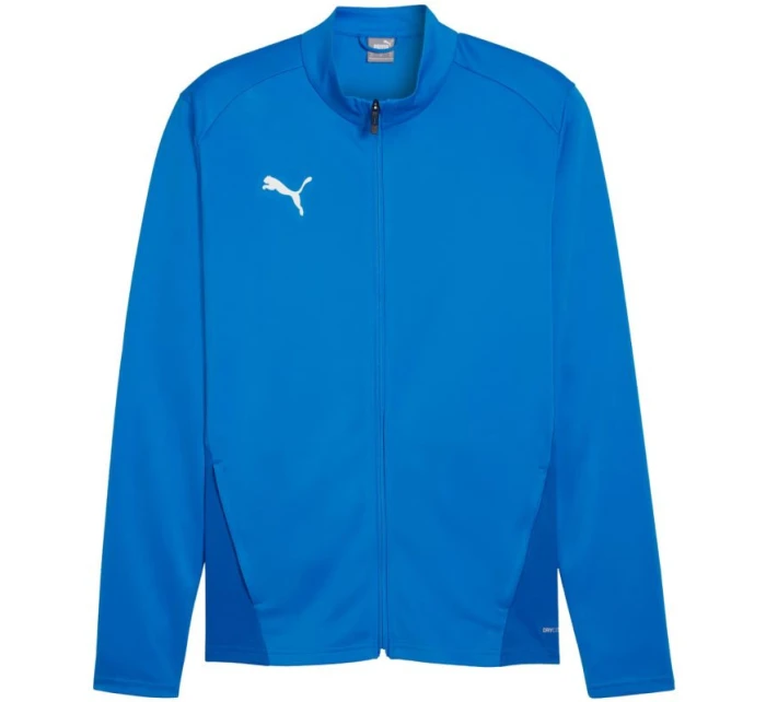 Mikina Puma TeamGoal Training Jacket M 658633 02 pánské Mikina Puma TeamGoal Training Jacket M 658633 02 pánské