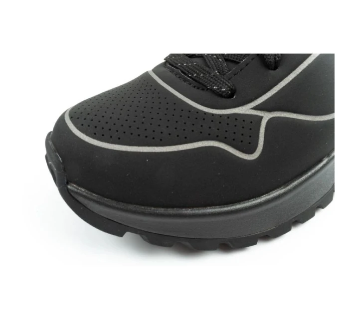 Skechers Uno Rugged dámská sportovní obuv zateplené boty zimní dámské