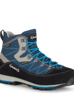 Trekker Goretex dámské kotníkové turistické boty model 21727409 dámské - Aku