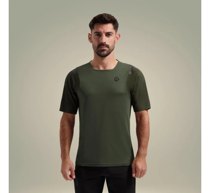 Rogelli MTB dres ADVNTR Distance zelený XL