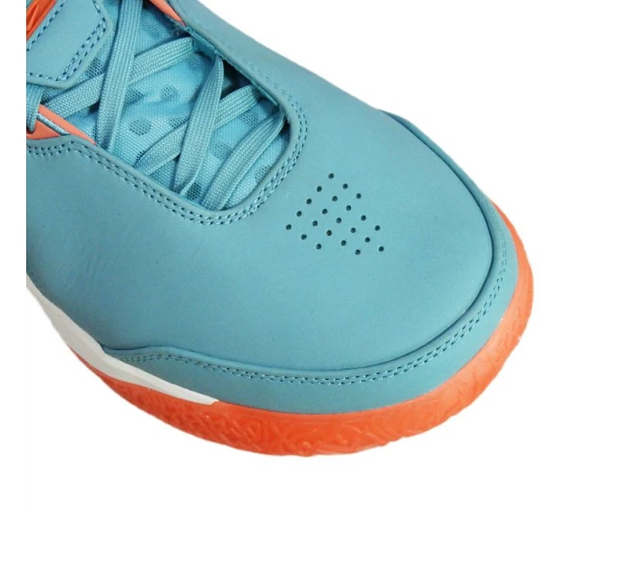 Nike LeBron NXXT Gen AMPD 'Miami' pánské sportovní boty - FJ1566-401 Nike LeBron NXXT Gen AMPD 'Miami' pánské sportovní boty - FJ1566-401