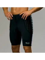 Vybrat brankářské šortky černé 6420