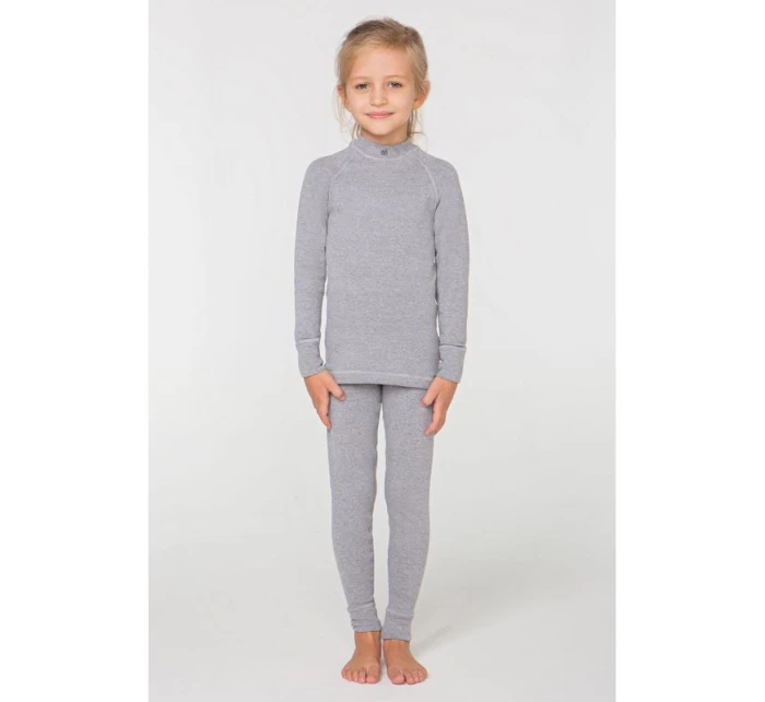 Dětské termoprádlo Jr model 21860245 - Meteor