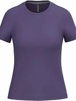 Kariban K 380 Dámské tričko 20.K380 purple