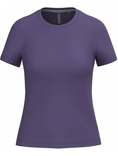 Kariban K 380 Dámské tričko 20.K380 purple