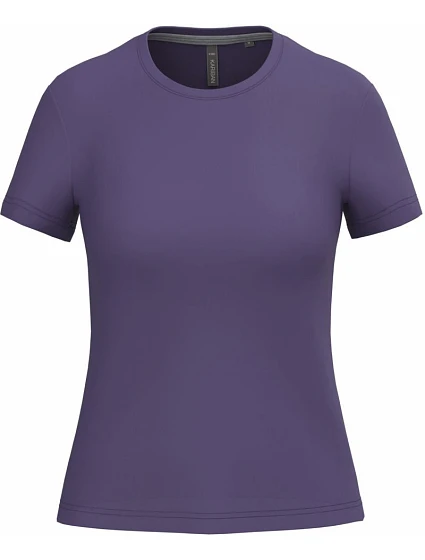Kariban K 380 Dámské tričko 20.K380 purple Kariban K 380 Dámské tričko 20.K380 purple